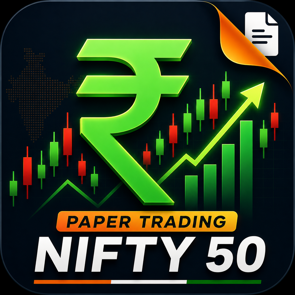 PaperTradeNifty